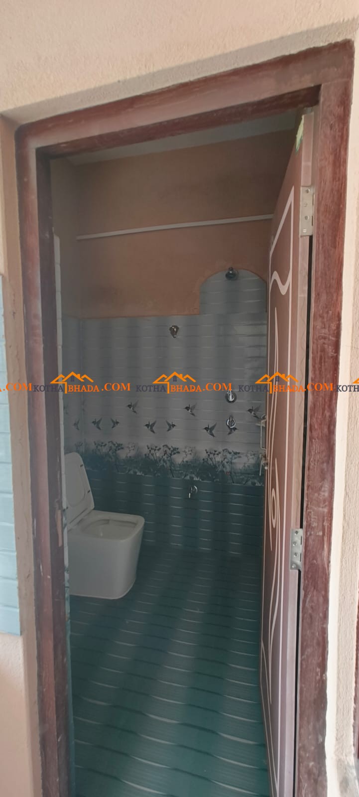 2 rooms and kitchen for rent in Biratnagar | Rent Rs.15k